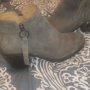 Bussola boots